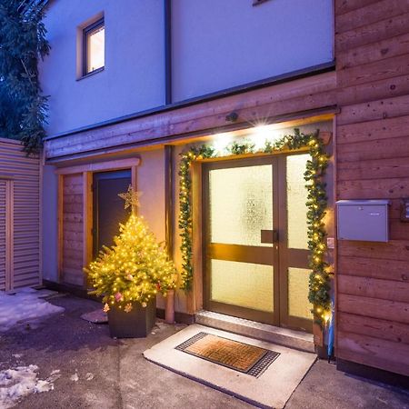 Haus Geigenmacher Hopfgarten im Brixental Eksteriør bilde