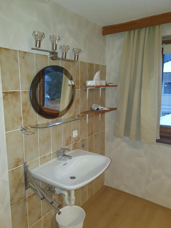 Haus Geigenmacher Hopfgarten im Brixental Eksteriør bilde